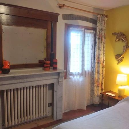Ca' Del Vento B&B Arcugnano Dış mekan fotoğraf