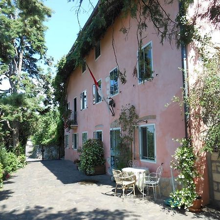 Ca' Del Vento B&B Arcugnano Dış mekan fotoğraf