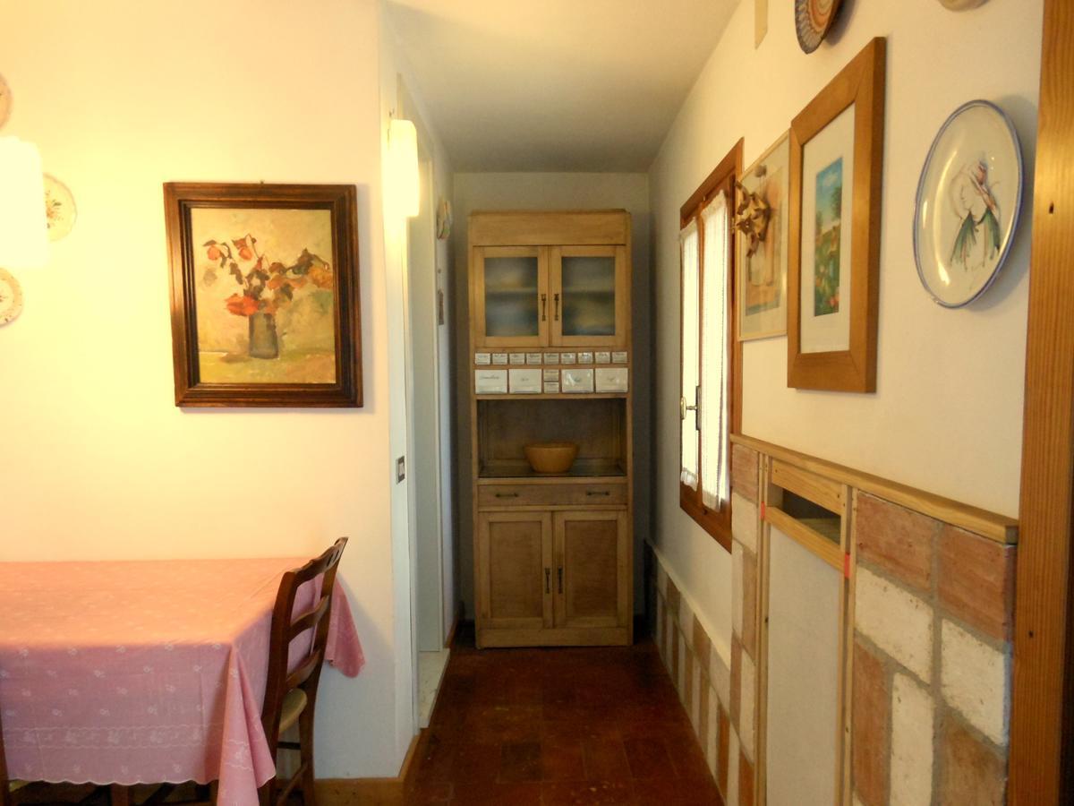 Ca' Del Vento B&B Arcugnano Dış mekan fotoğraf