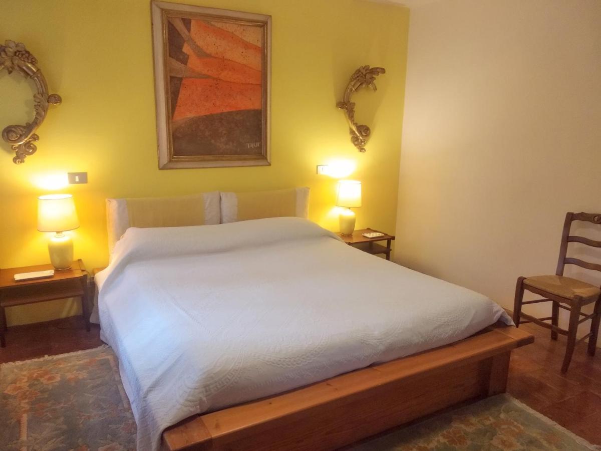 Ca' Del Vento B&B Arcugnano Dış mekan fotoğraf