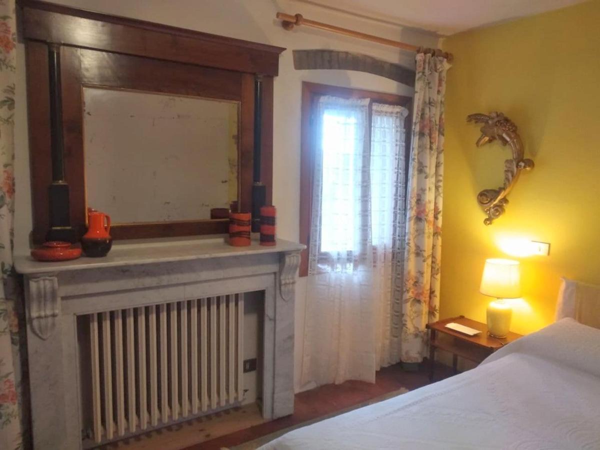 Ca' Del Vento B&B Arcugnano Dış mekan fotoğraf
