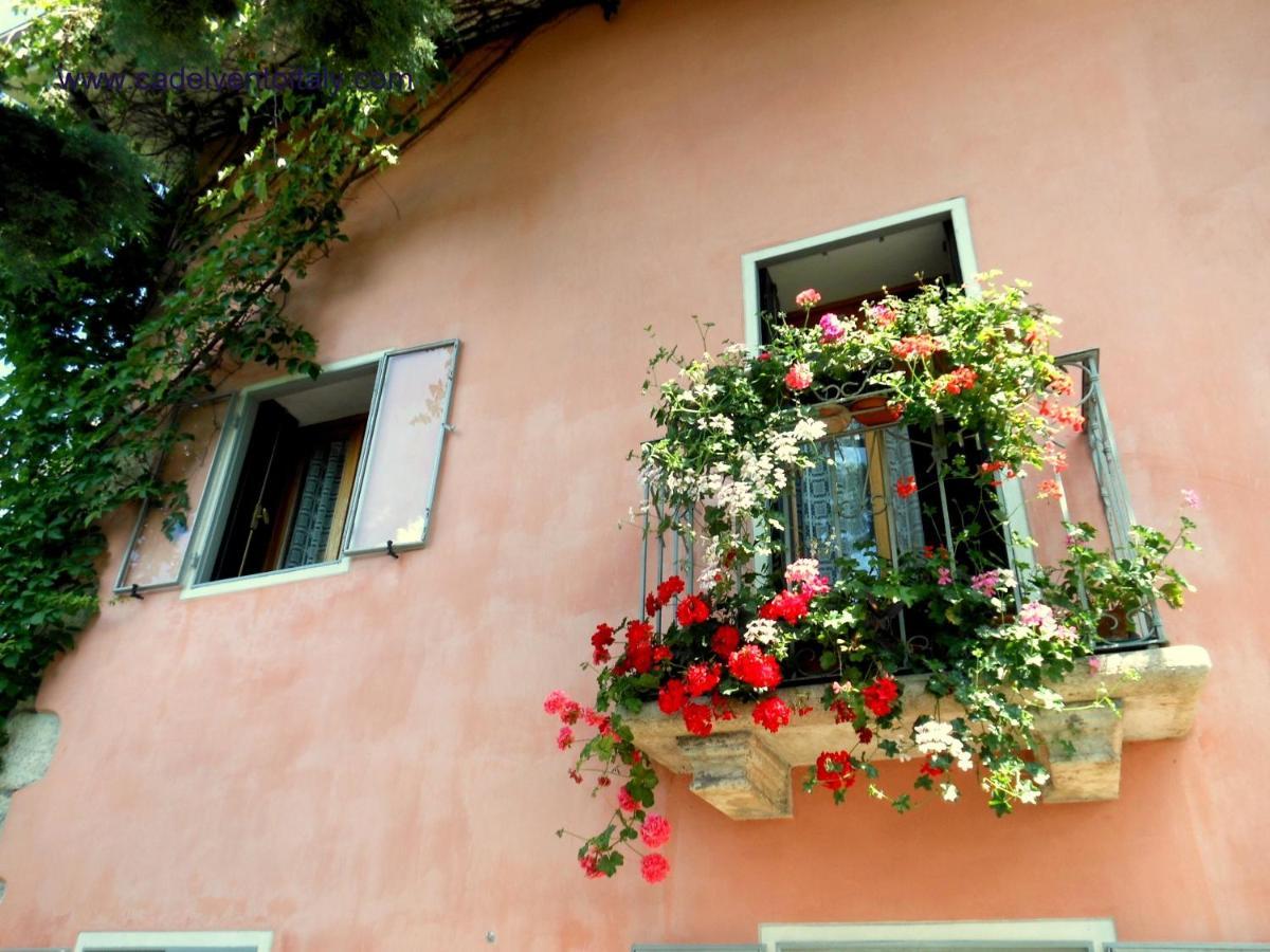 Ca' Del Vento B&B Arcugnano Dış mekan fotoğraf