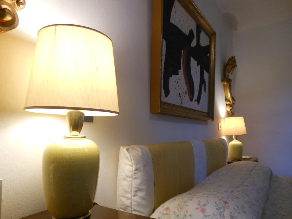 Ca' Del Vento B&B Arcugnano Dış mekan fotoğraf