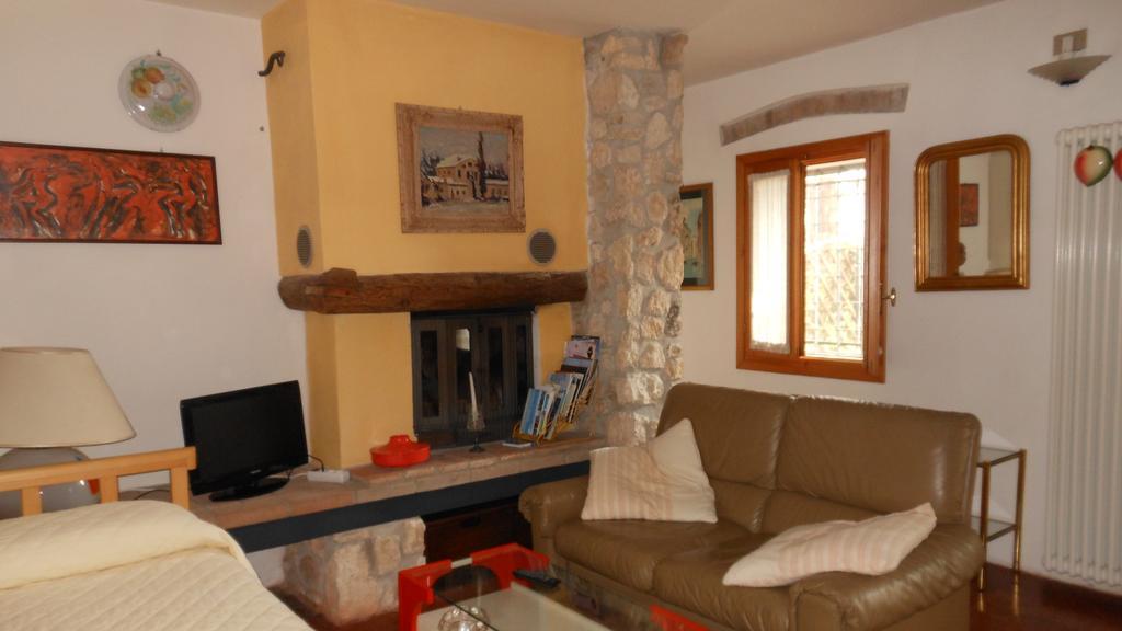 Ca' Del Vento B&B Arcugnano Dış mekan fotoğraf