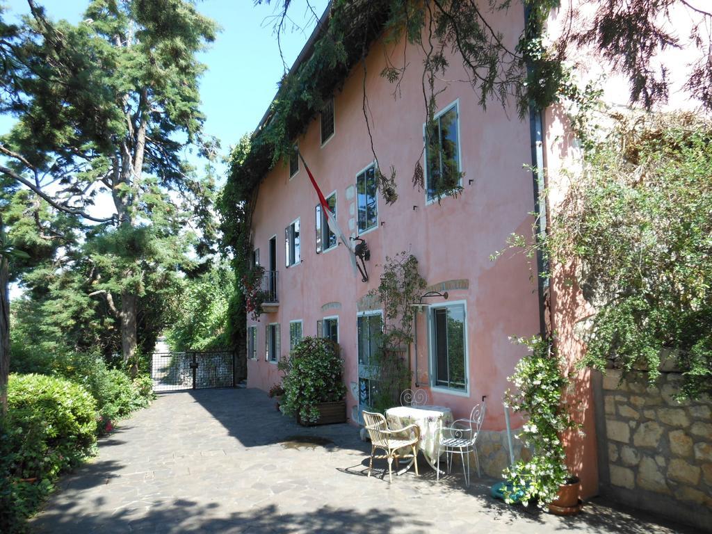 Ca' Del Vento B&B Arcugnano Dış mekan fotoğraf