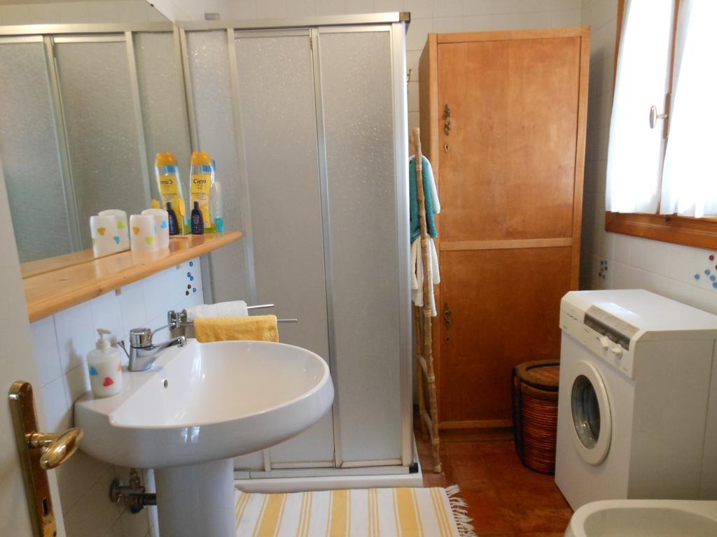 Ca' Del Vento B&B Arcugnano Dış mekan fotoğraf